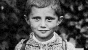 joseph ratzinger