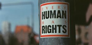 Die Menschenrechte