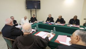 council of cardinals