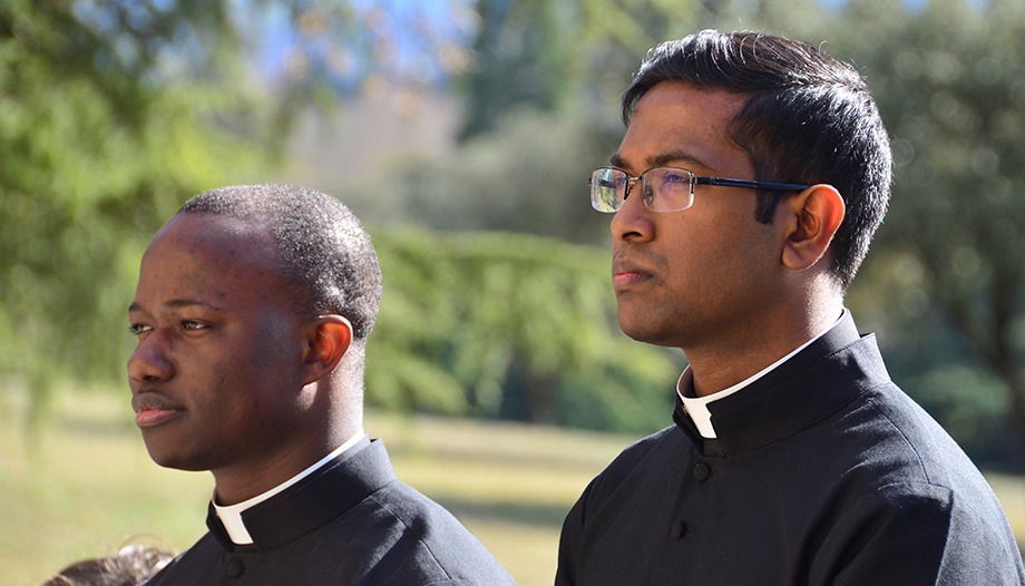Vocación sacerdotal. “La llamada es tan actual hoy como en los primeros siglos”