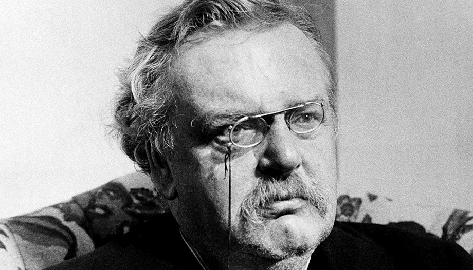 Chesterton