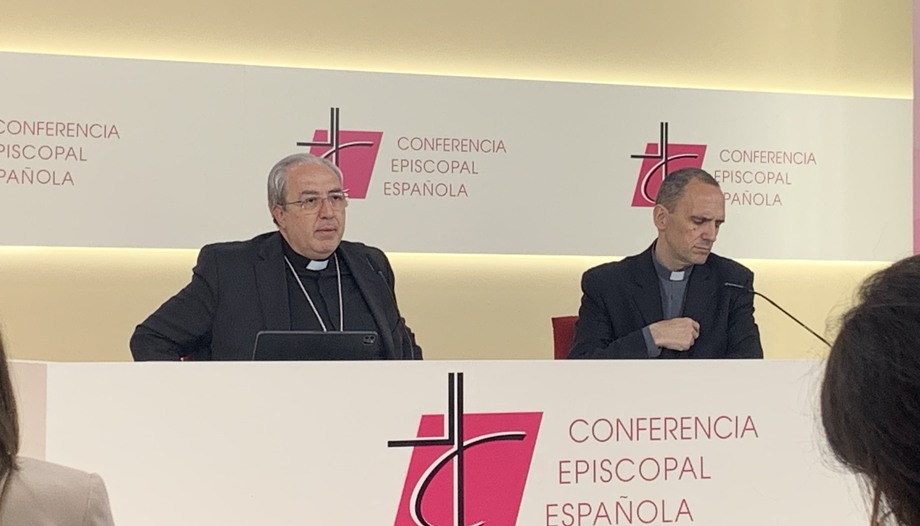 assemblée plénière des évêques espagnols