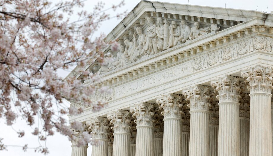 Cour suprême des États-Unis