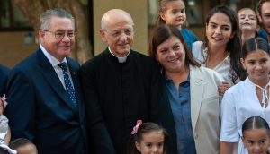 prelate opus dei mexico