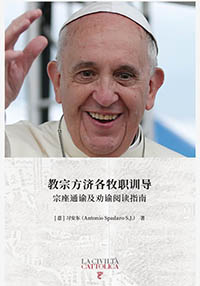 chińscy katolicy książka
