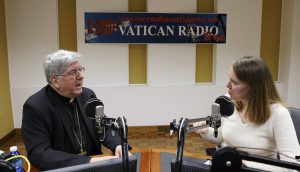 rádio vaticano