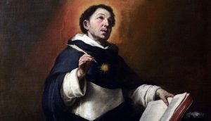 saint tomas de aquino