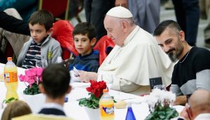 La società del Papa