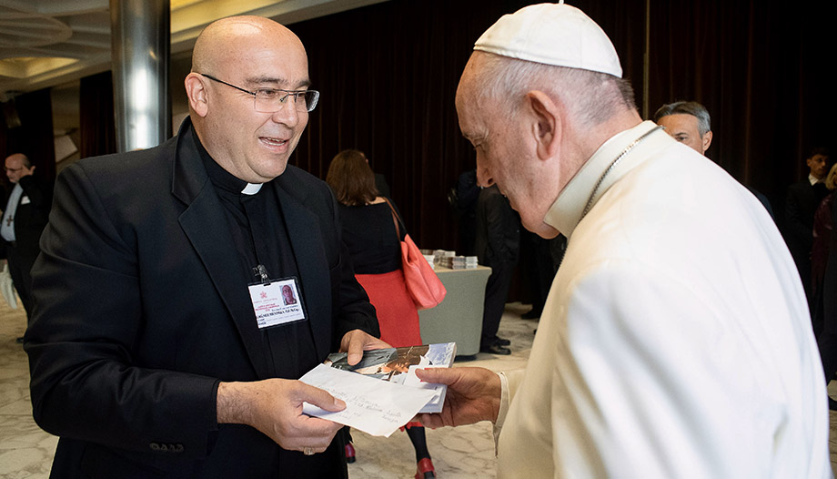 Livro eletrónico: “Documentos do Concílio Vaticano II” - Opus Dei