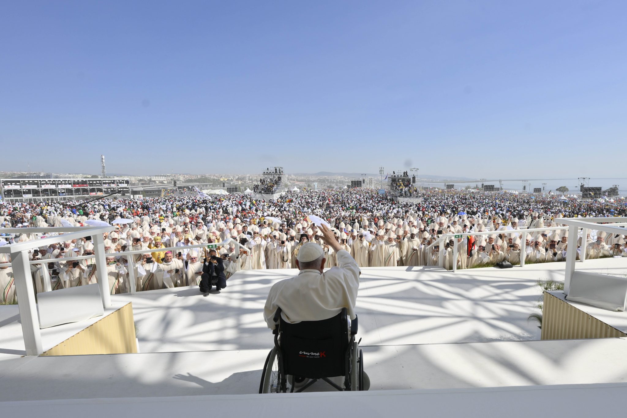 Quanti Sono I Cattolici Nel Mondo Quanti sono i cattolici nel mondo? - Omnes