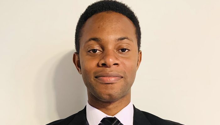 John Paul Ebuka Oraefo: "La fede della maggioranza dei cristiani in Nigeria è ancora viva".
