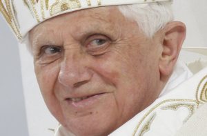 benedikt xvi