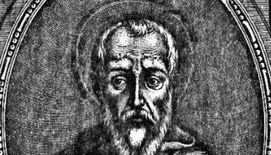 Hilario de Poitiers, el defensor del dogma trinitario