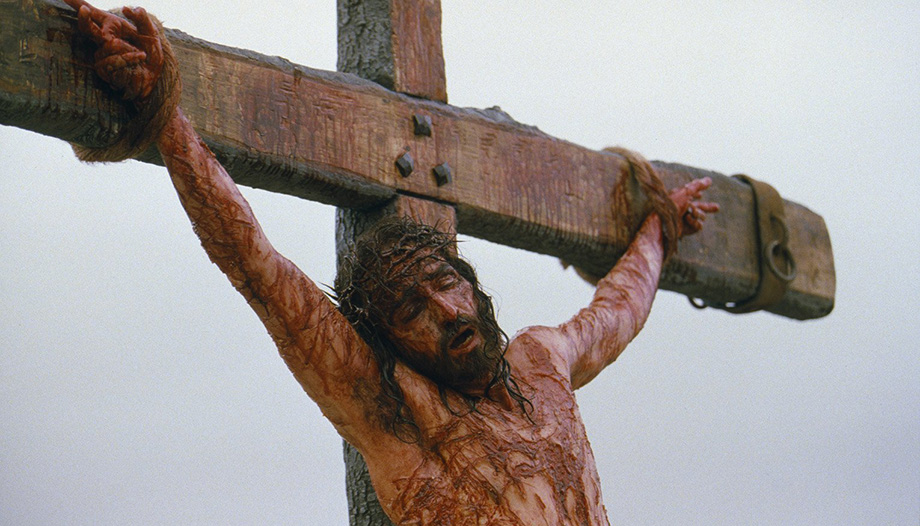 <i>La Passione di Cristo</i>, vent'anni dopo: film o miracolo?
