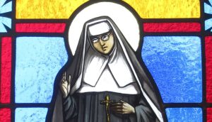 Heilige Katharina Maria Drexel