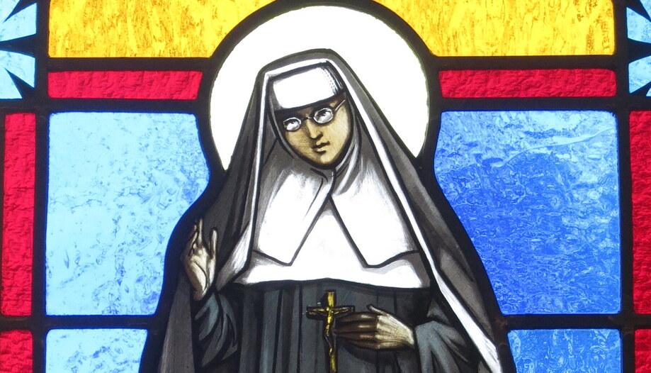 Santa Catalina María Drexel