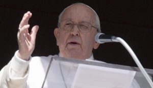 Papst Angelus