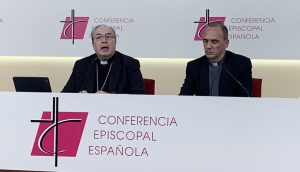 Conférence épiscopale espagnole