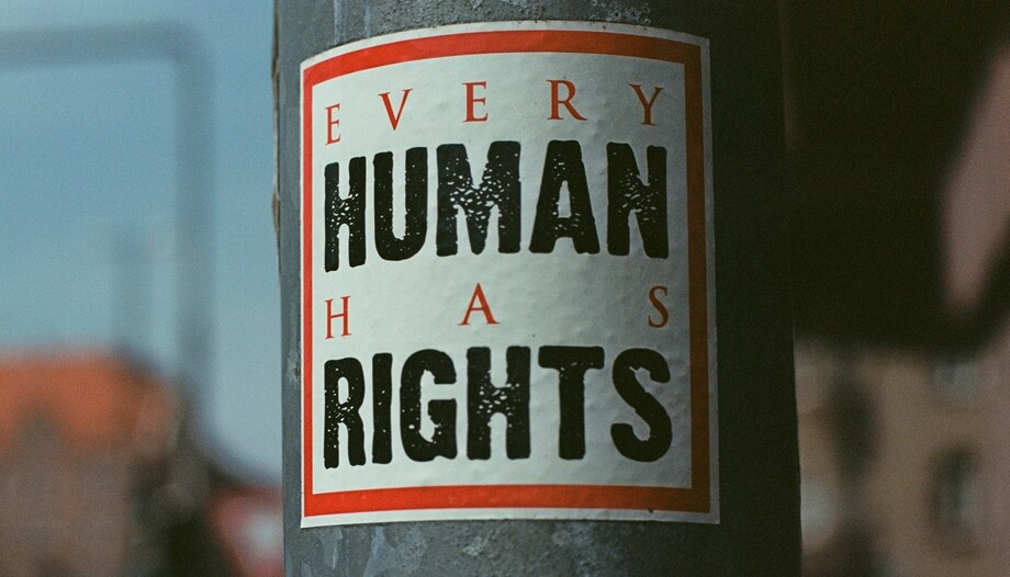 Prawa człowieka