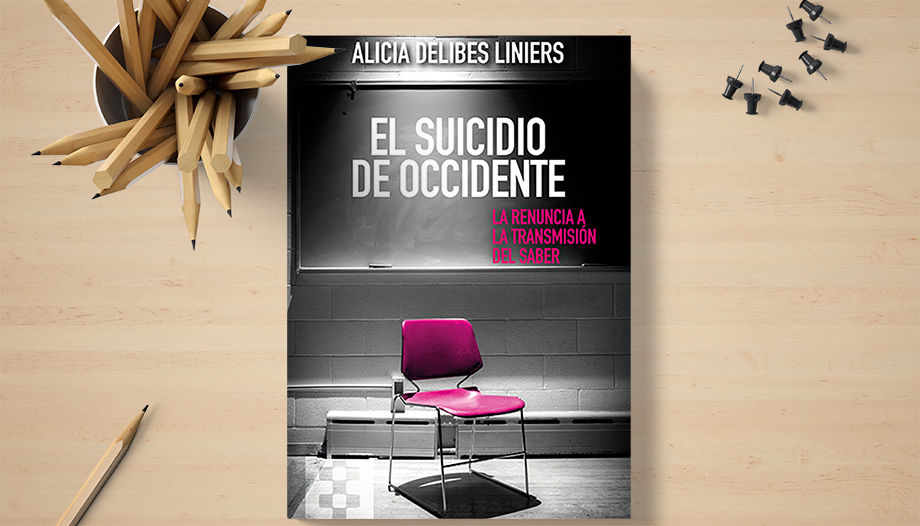 Le suicide de l'Occident.