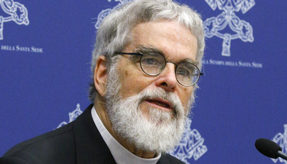 Guy Consolmagno,