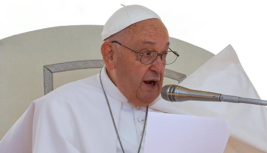 Udienza del Papa a giugno