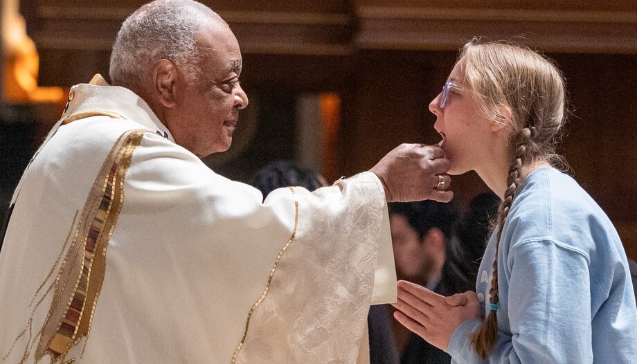 5 clés pour profiter au mieux de la communion eucharistique