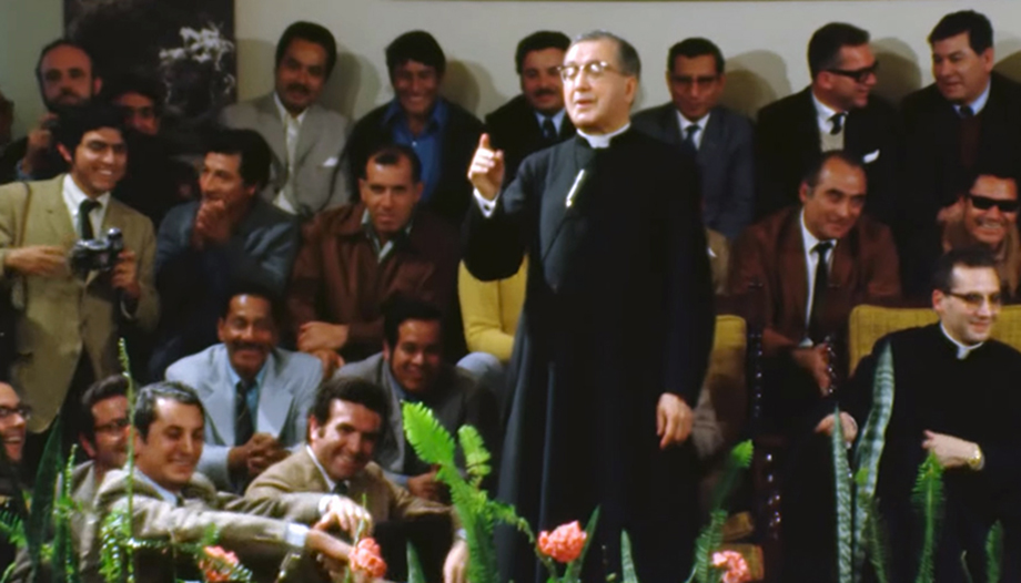 saint josemaría