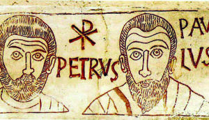 Early Christians