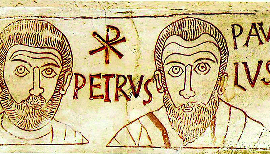 Early Christians