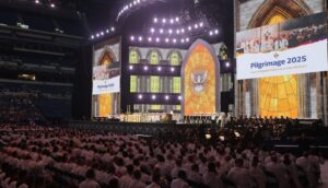 Congrès eucharistique