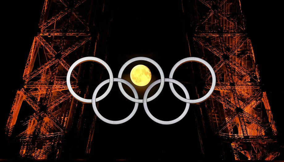 Olympische Spiele