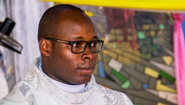 Emmanuel Lokossou: “La vejez es fuente de sabiduría e inspiración”