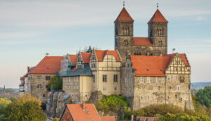 Quedlinburg