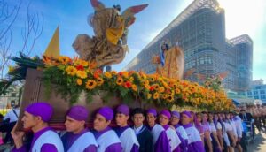 Trasfigurazione di El Salvador