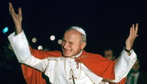 John Paul II