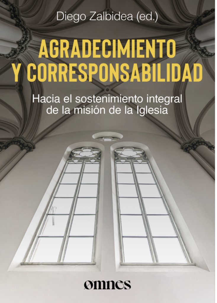 Agradecimiento y corresponsabilidad