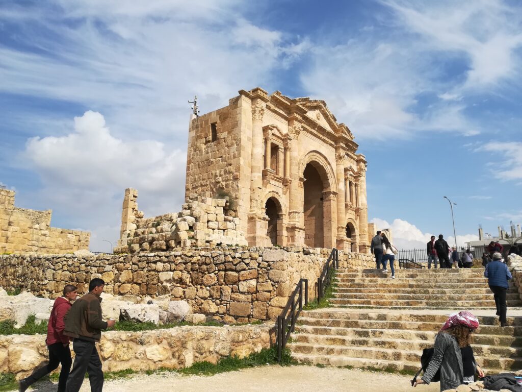 Jordania