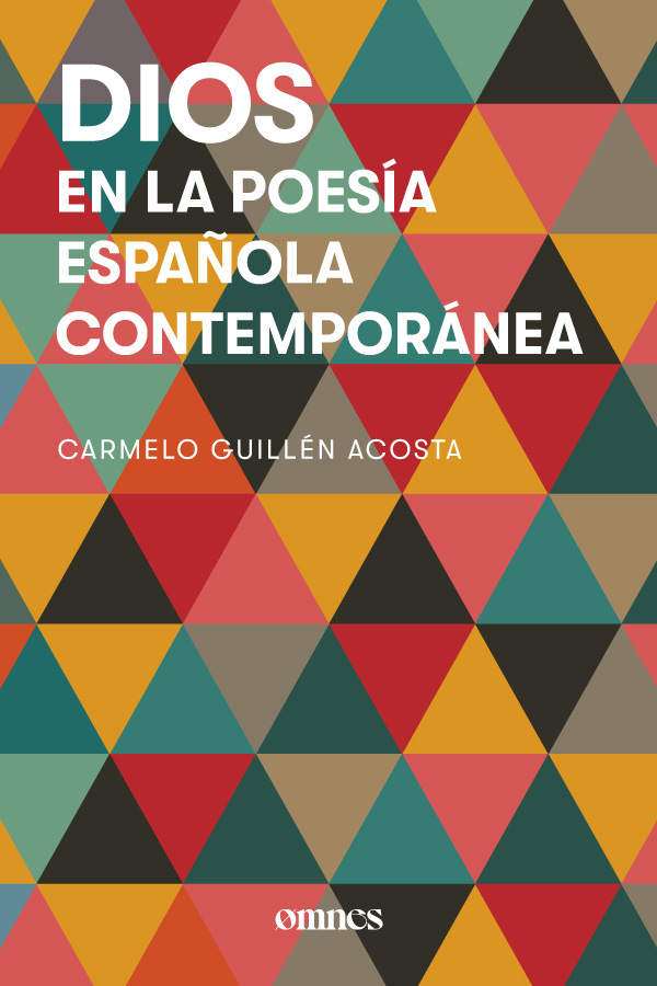 Dios en la poesía española contemporánea