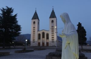 Medjugorje