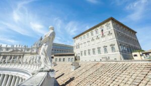 The Vatican