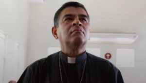 Mons. Rolando Álvarez, Nicaragua