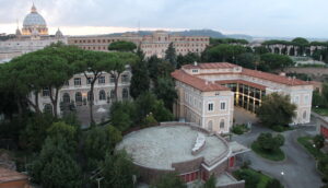 Pontifical Urbaniana University