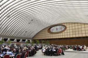 Synod of the Church in Italy: communities more transparent to the Gospel