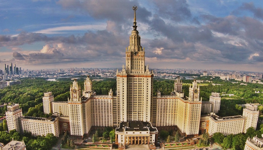 Moscow University