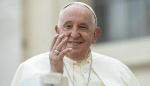 Pope Francis