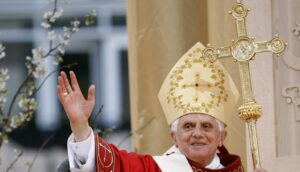 Benedict XVI