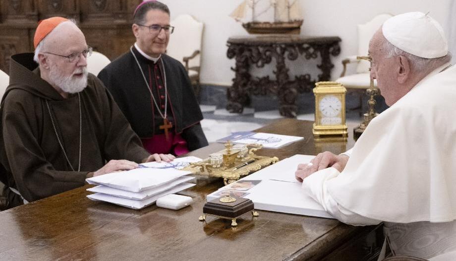 Tutela Minorum" wzywa do "ścieżki uzdrowienia" z nadużyć