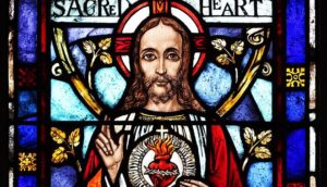 Sacred Heart