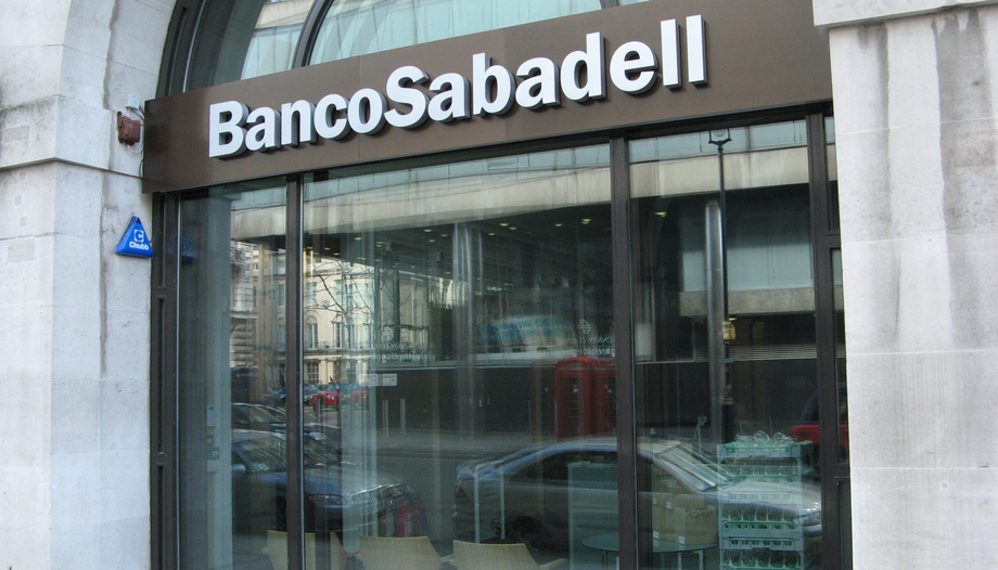 Banco Sabadell